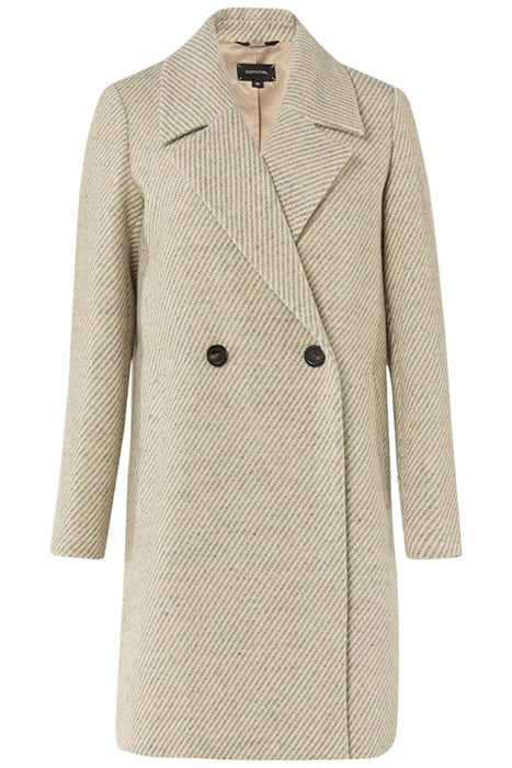 COMMA JACKETS OUTDOOR BROWN 4