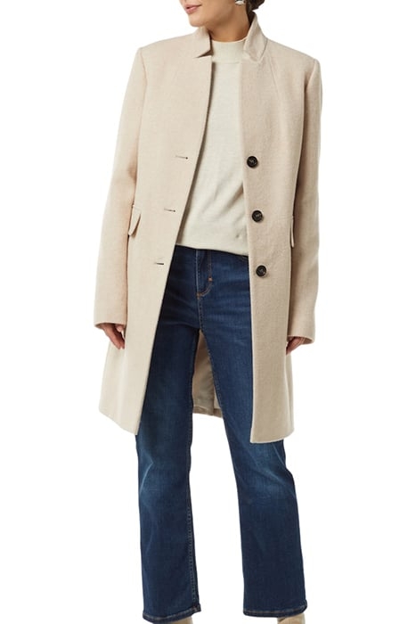 COMMA JACKETS OUTDOOR BROWN 1