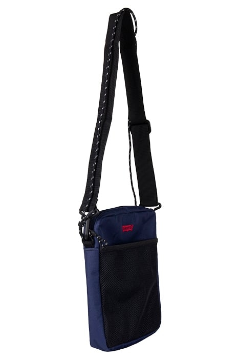 DUAL STRAP CROSSBODY BAG LICFFC 3