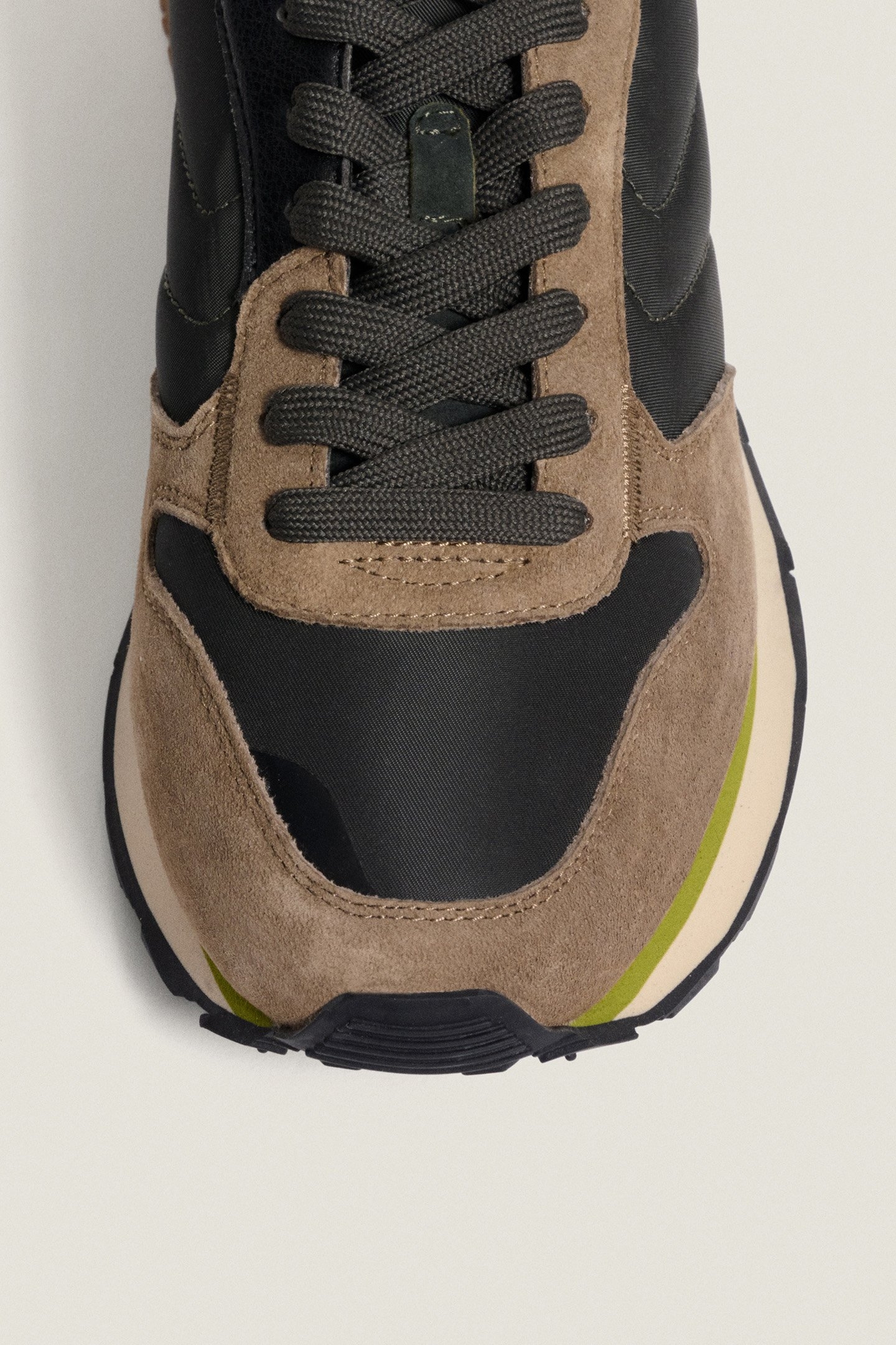 SNEAKERS MULTICOLOR 5