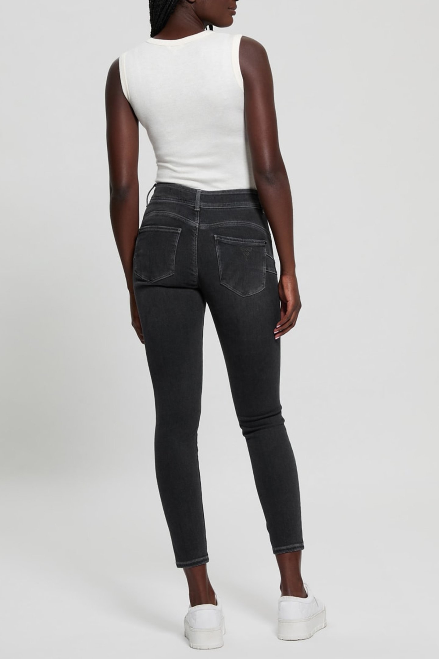 SHAPE UP POWER COUNT DOWN 4