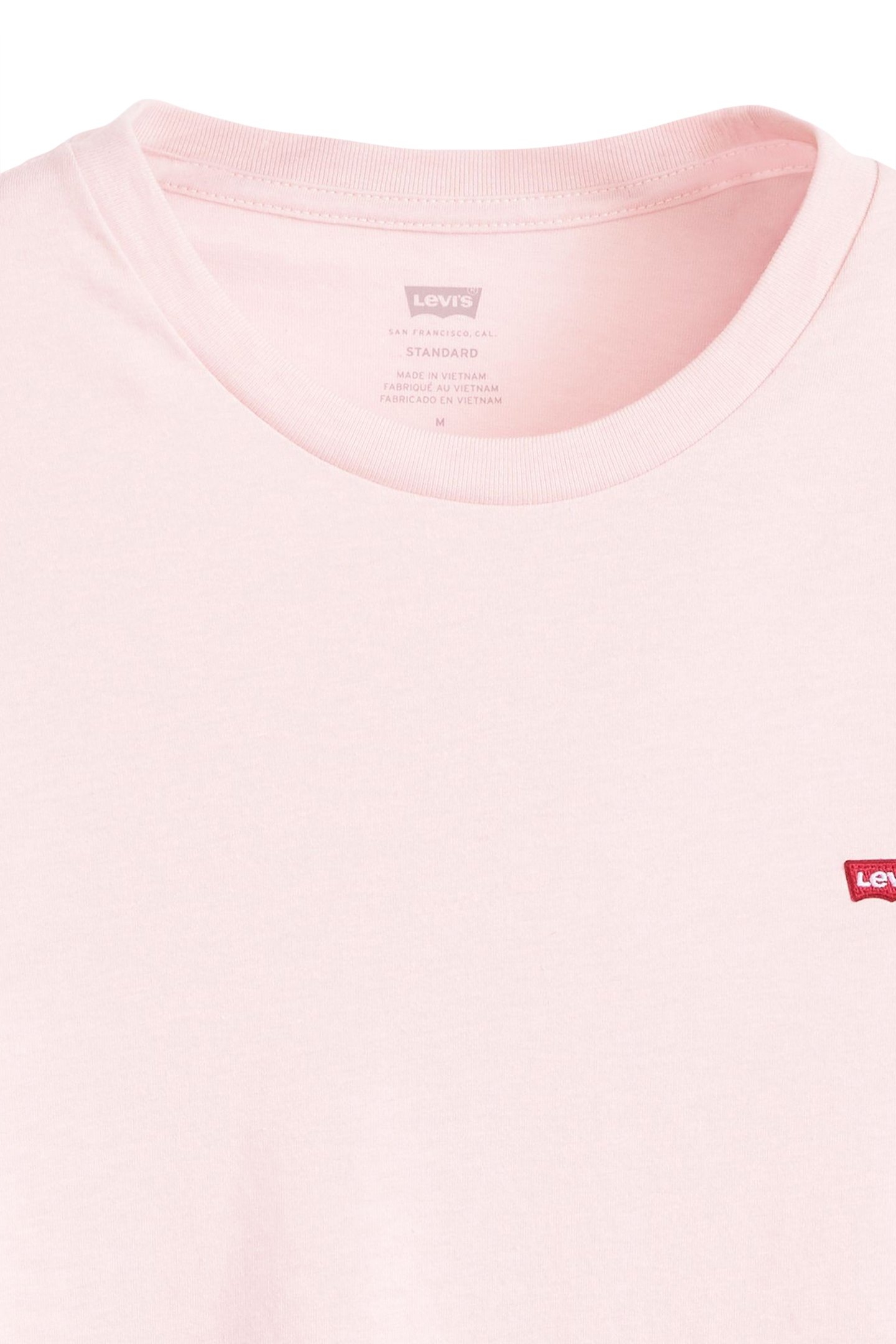 SS ORIGINAL HM TEE VIOLET ICE SINGLE DY 6