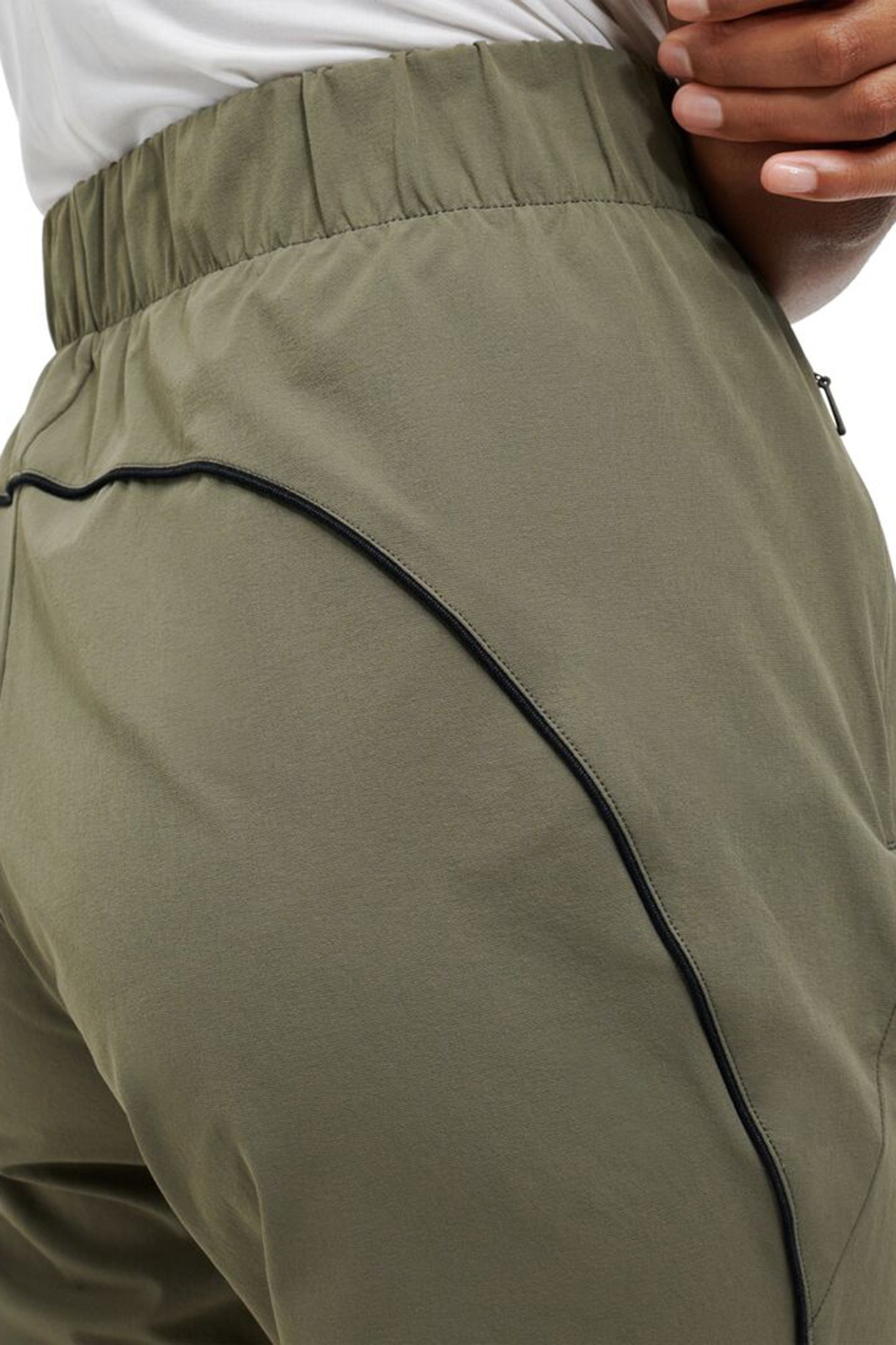 ACTIVE PANTS 1 OLIVE 7