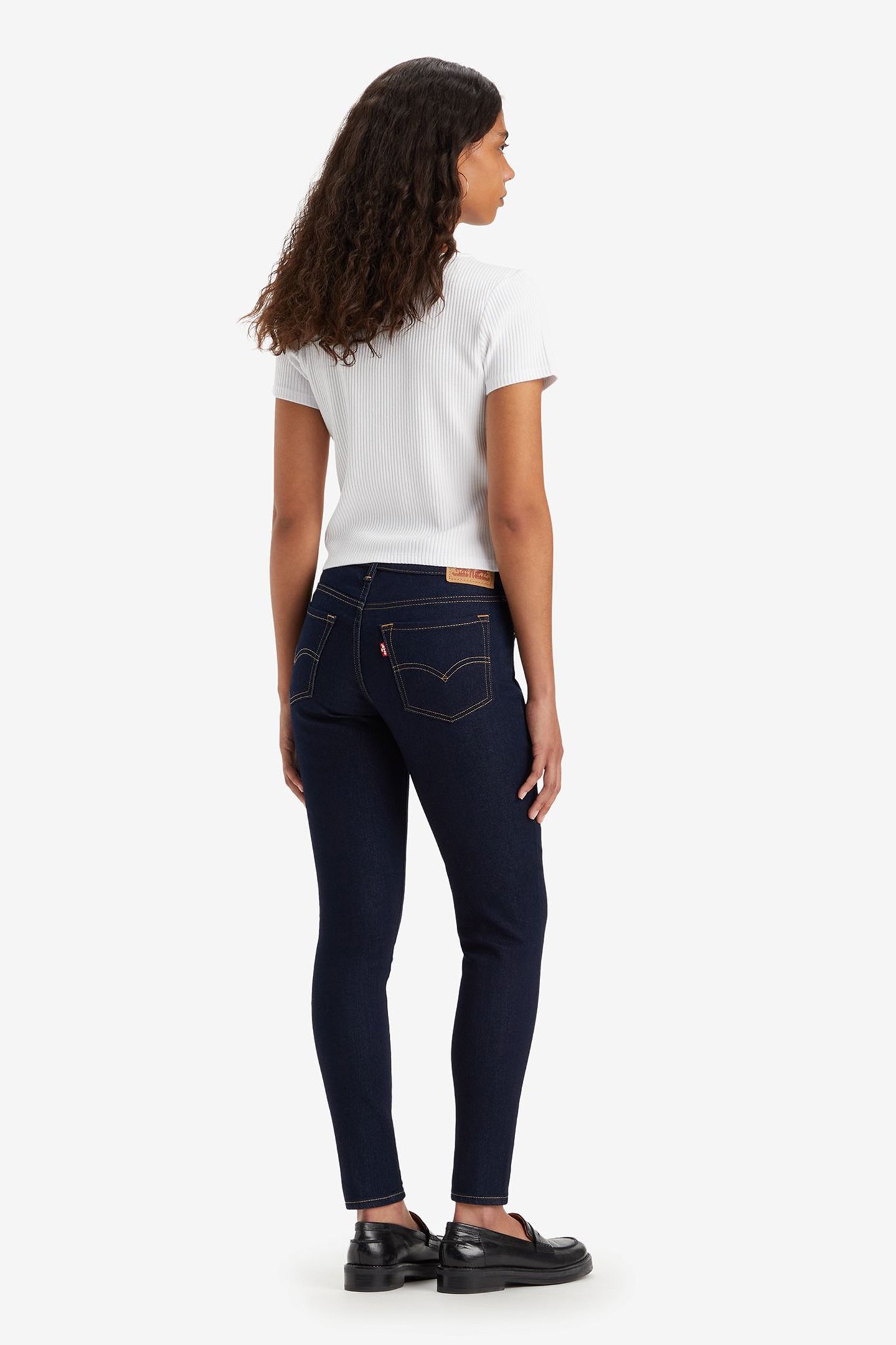 711 DOUBLE BUTTON CAST SHADOWS 2