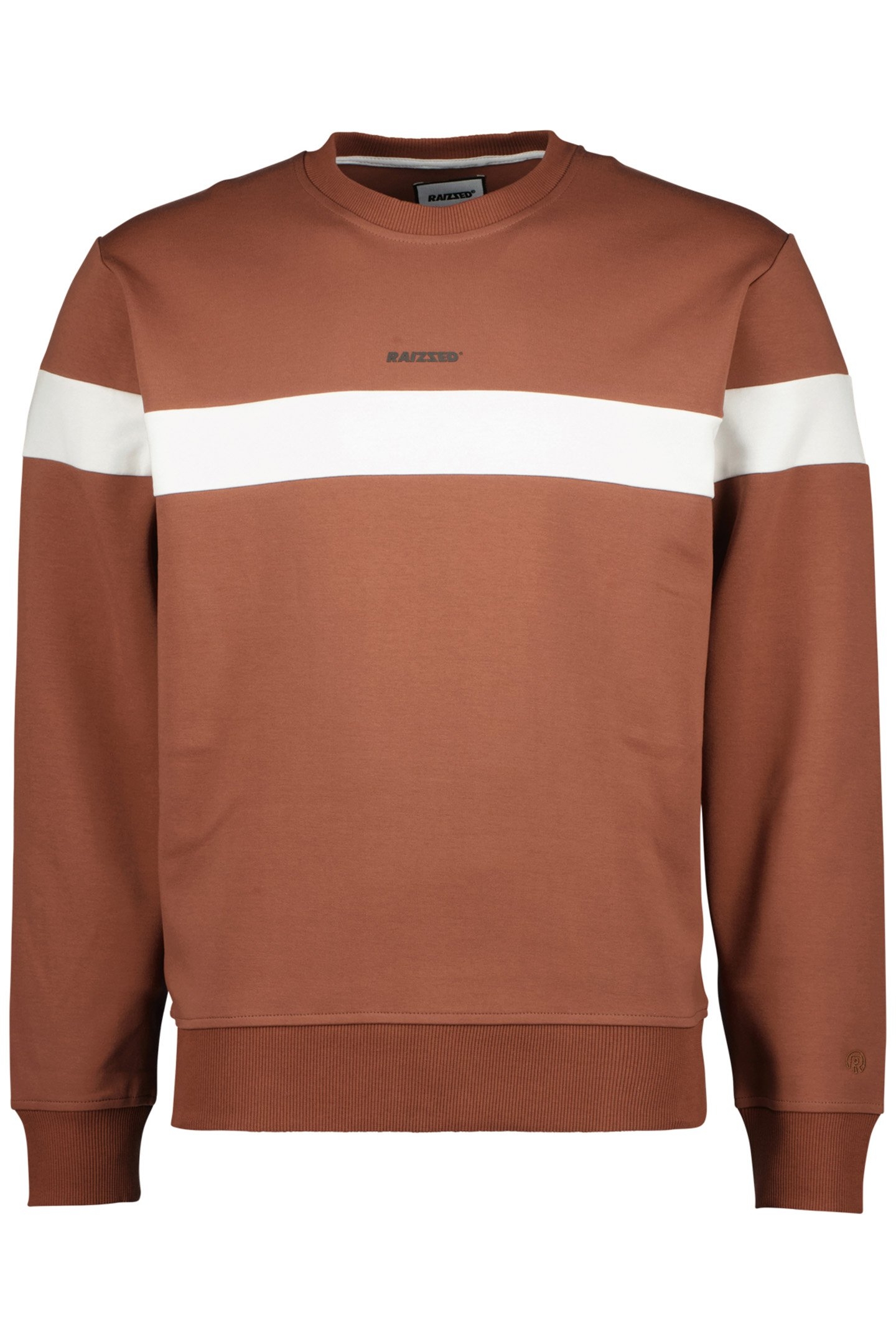 NEW YORK SWEATER BROWN SUGAR 1