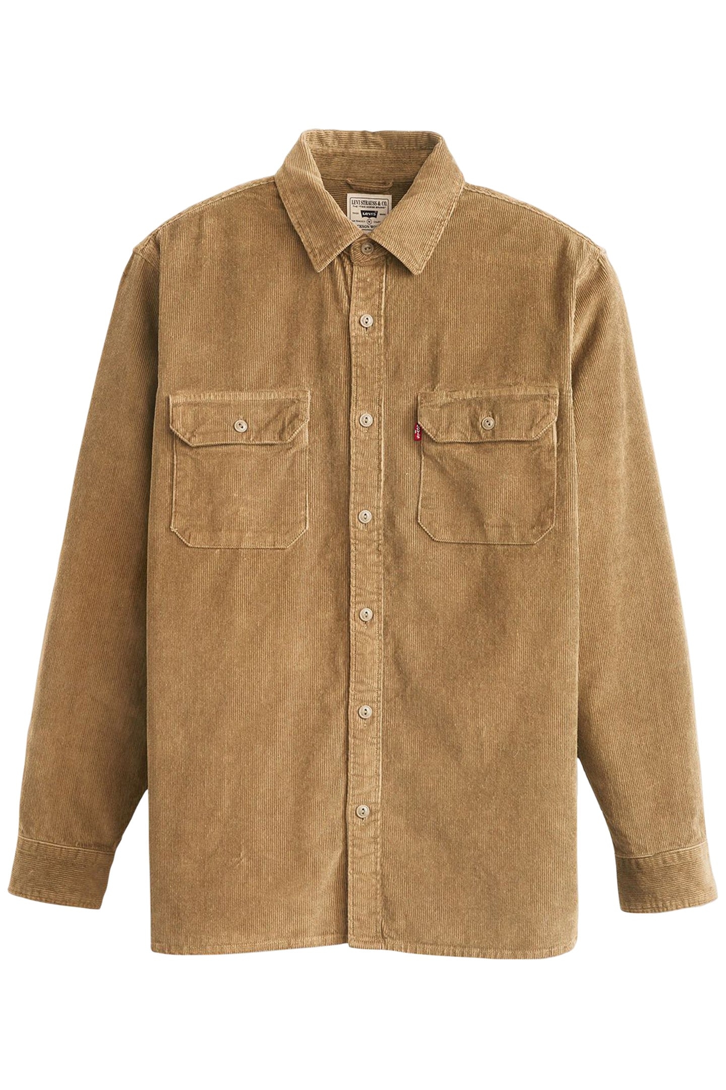 JACKSON WORKER ERMINE CORDUROY 3