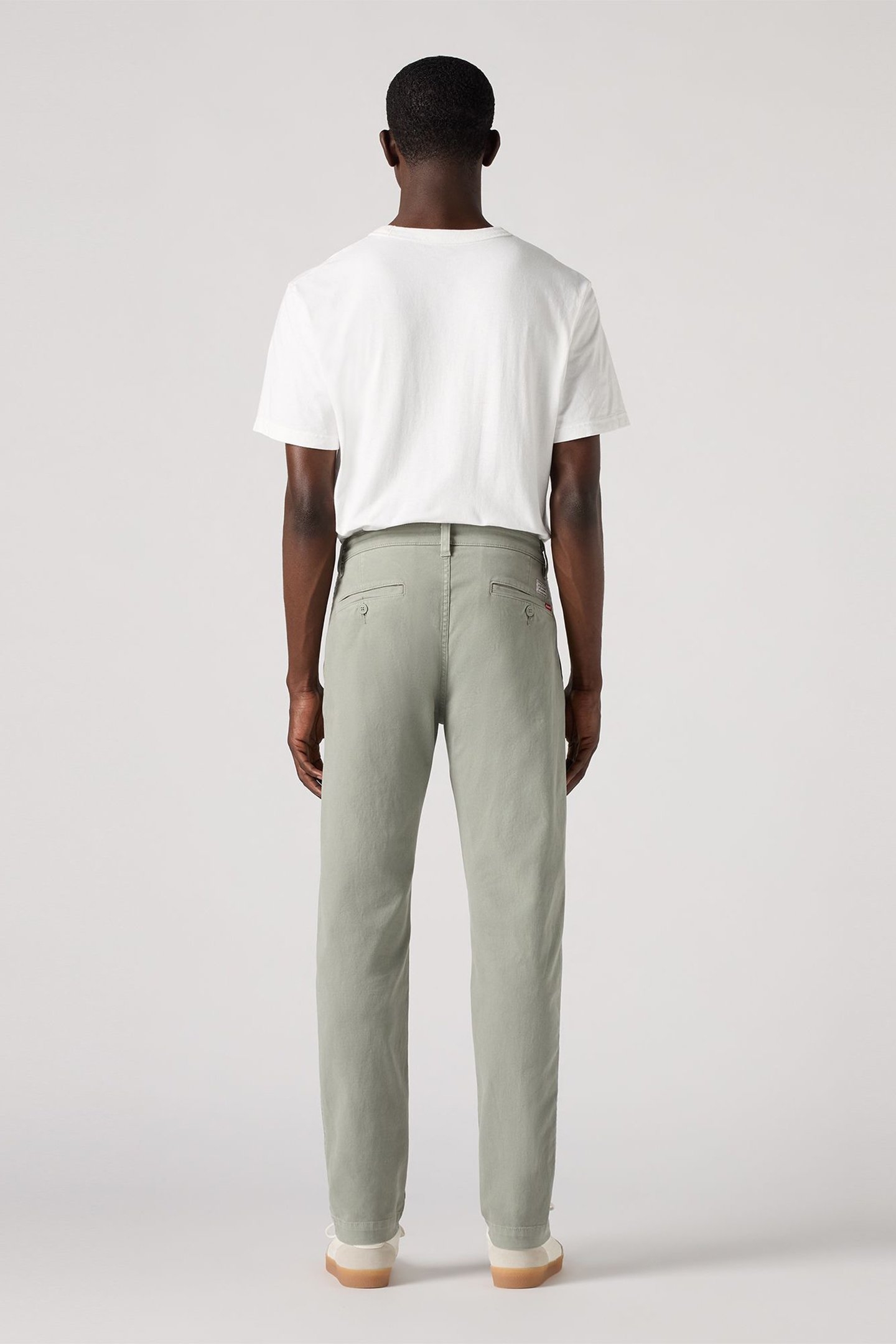 XX CHINO STD II SHADOW SHADY 3