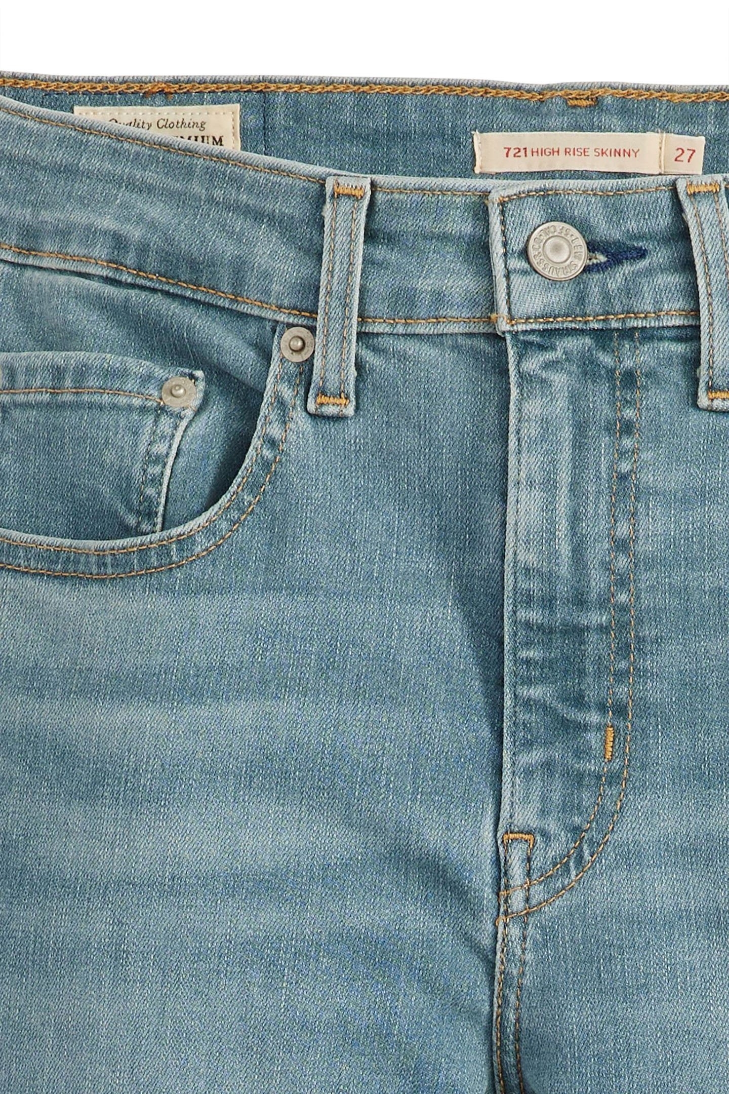 721 HIGH RISE SKINNY LIBERTY LIFE 6