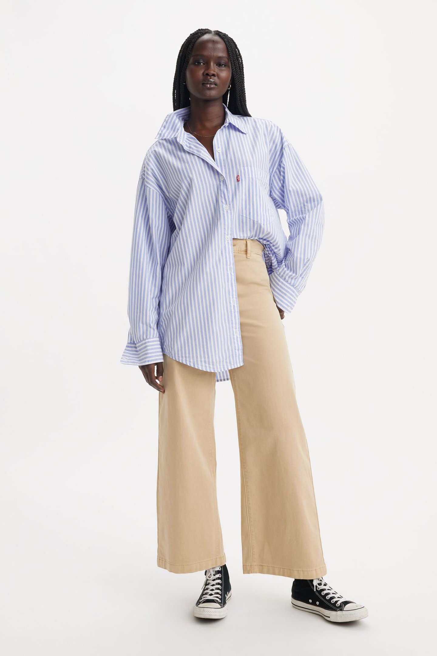 VINTAGE CHINO SHADY SAFARI PFD 6