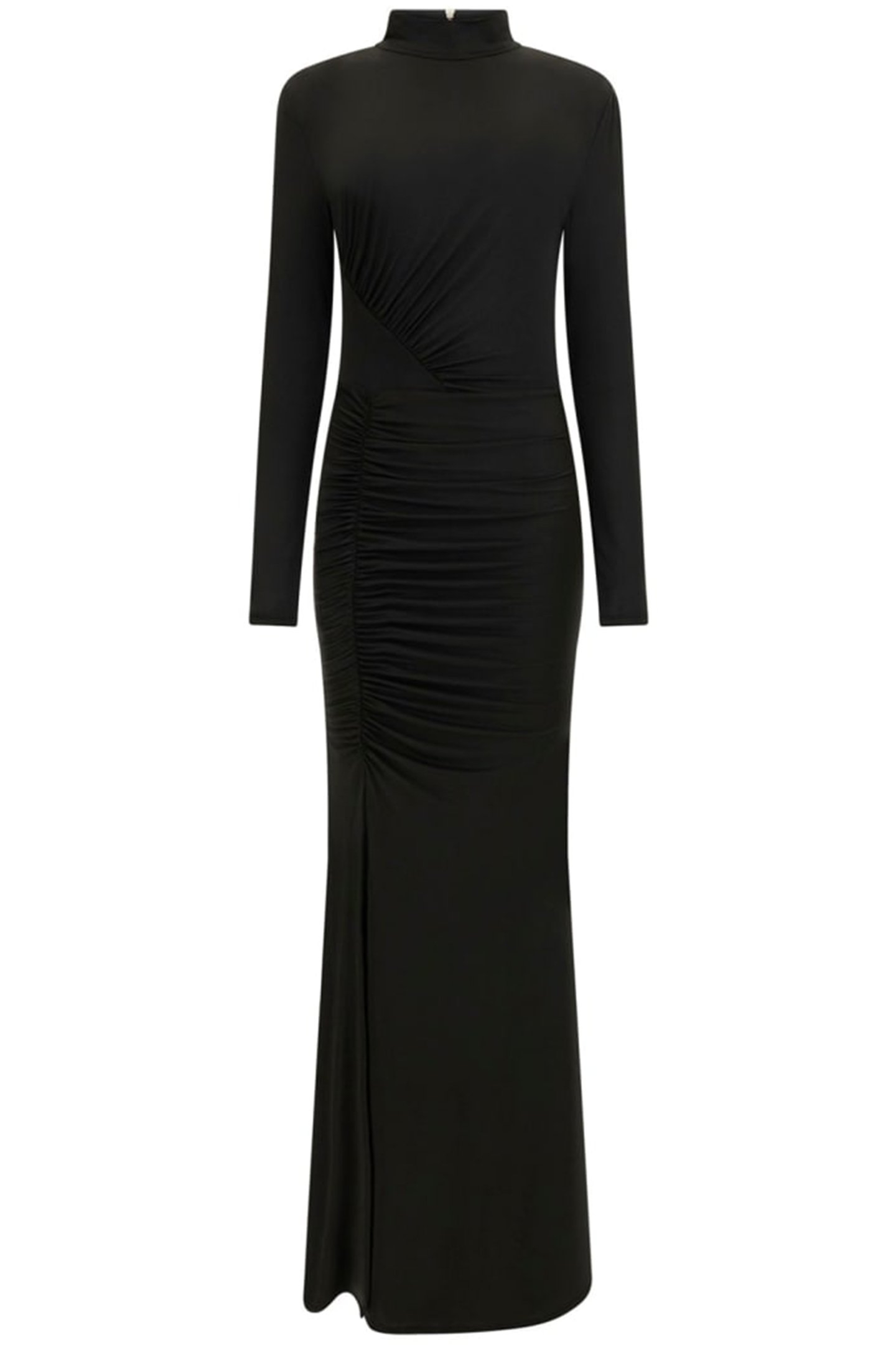 MAVIS MAXI JET BLACK A996 3