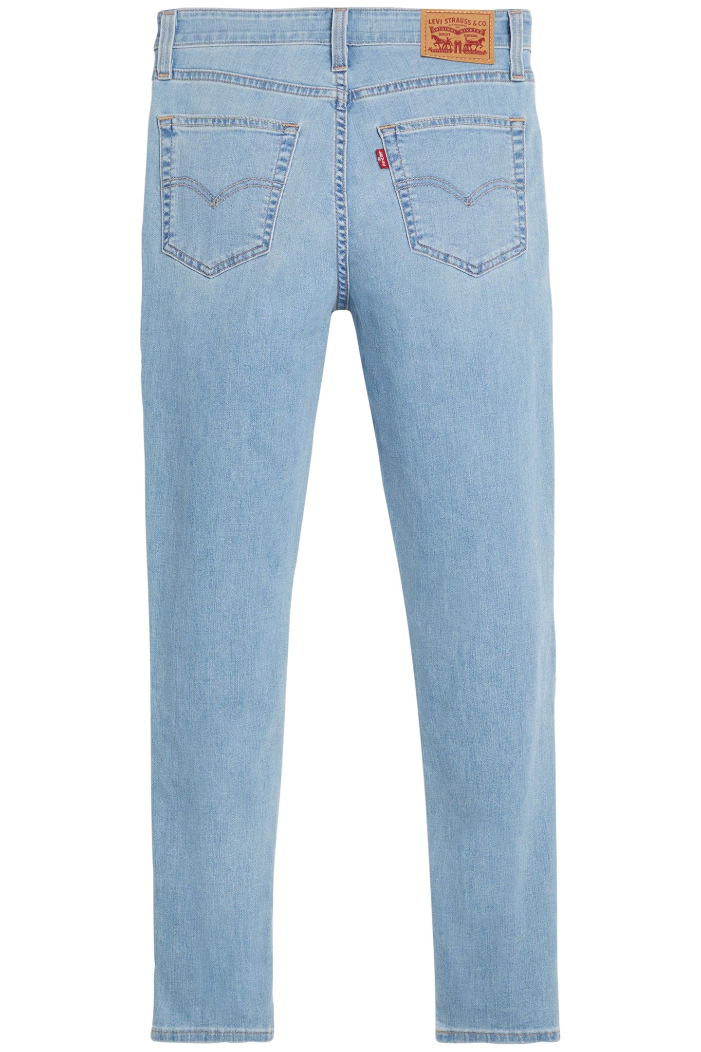 721 HIGH RISE SKINNY COOL VIEW 5