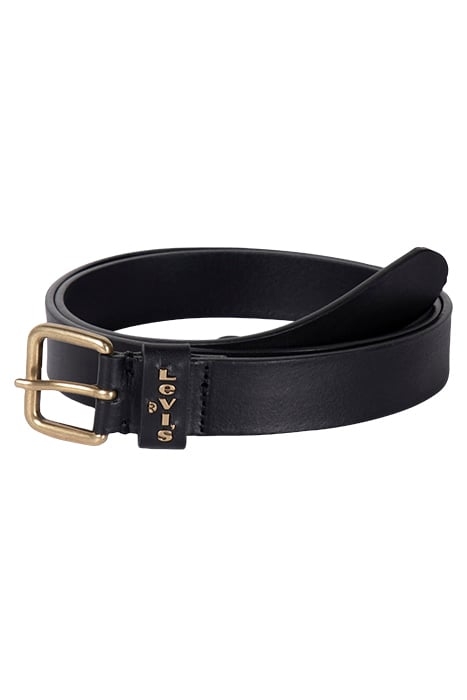 CALYPSO BELT IN BLACK 2