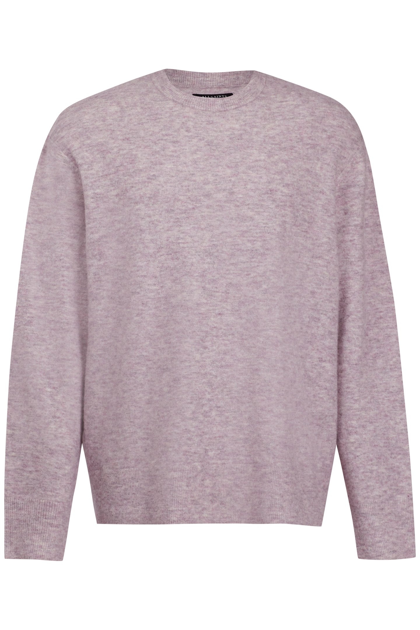 MITA CREW WASHED LILAC 4