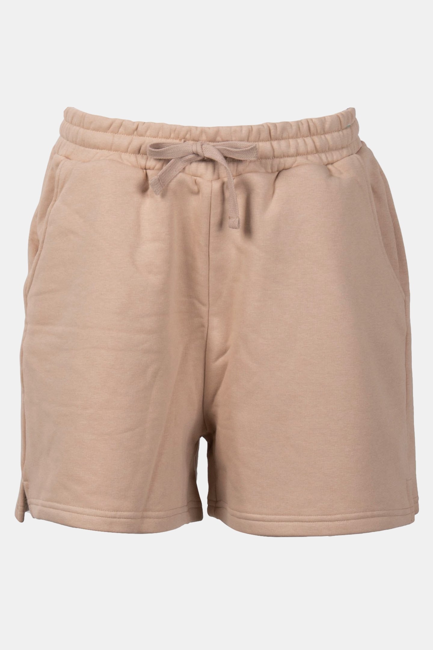UNI LONG SWEAT SHORT SAND 3