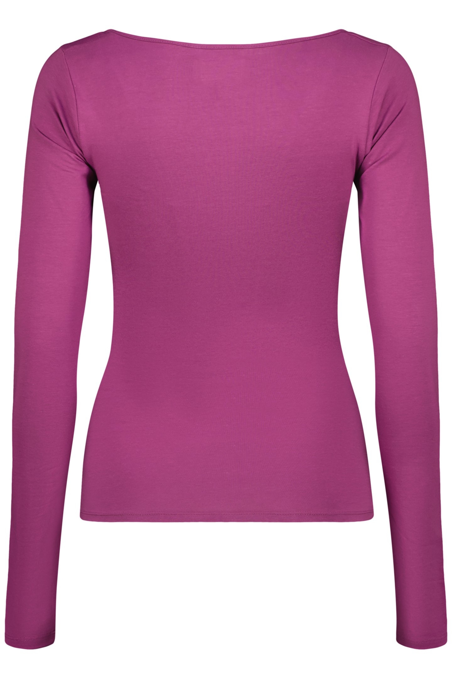 SABA T-SHIRT FOREST PURPLE 2