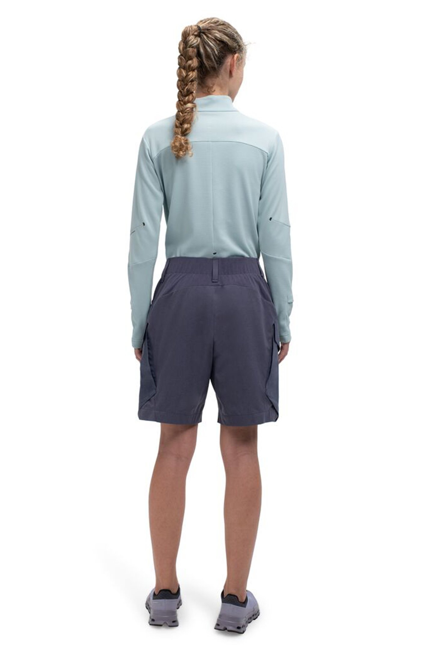 EXPLORER SHORTS 1 FLINT 2