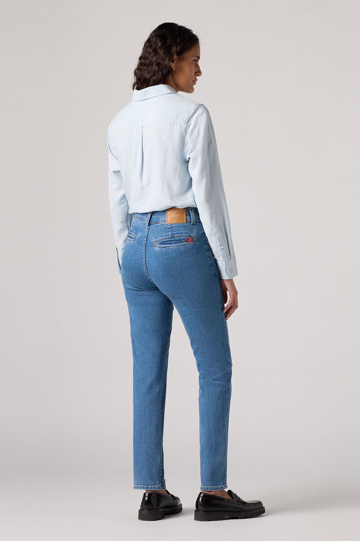 TAILORED 724 STRAIGHT WE HAVE ARRIVED 3