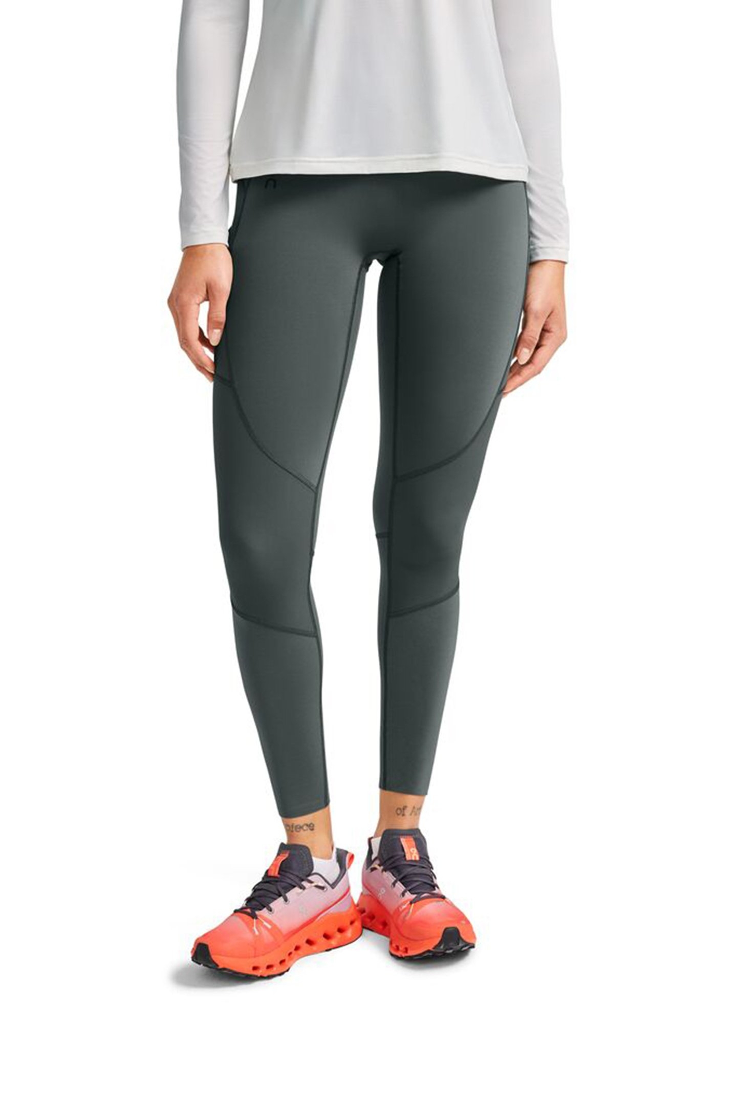 TREK TIGHT 1 LEAD BLACK 1