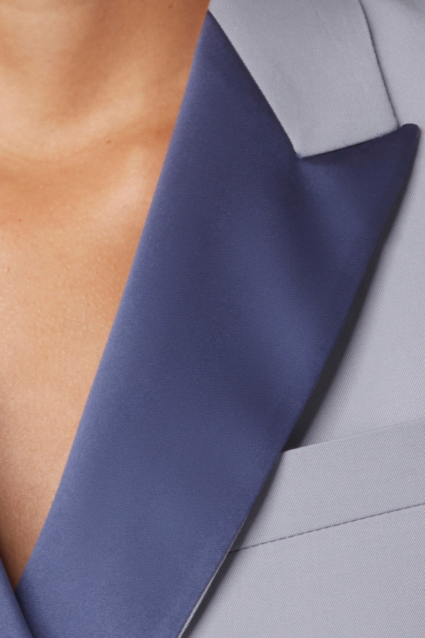 WOMENS JACKET SMOKE 3