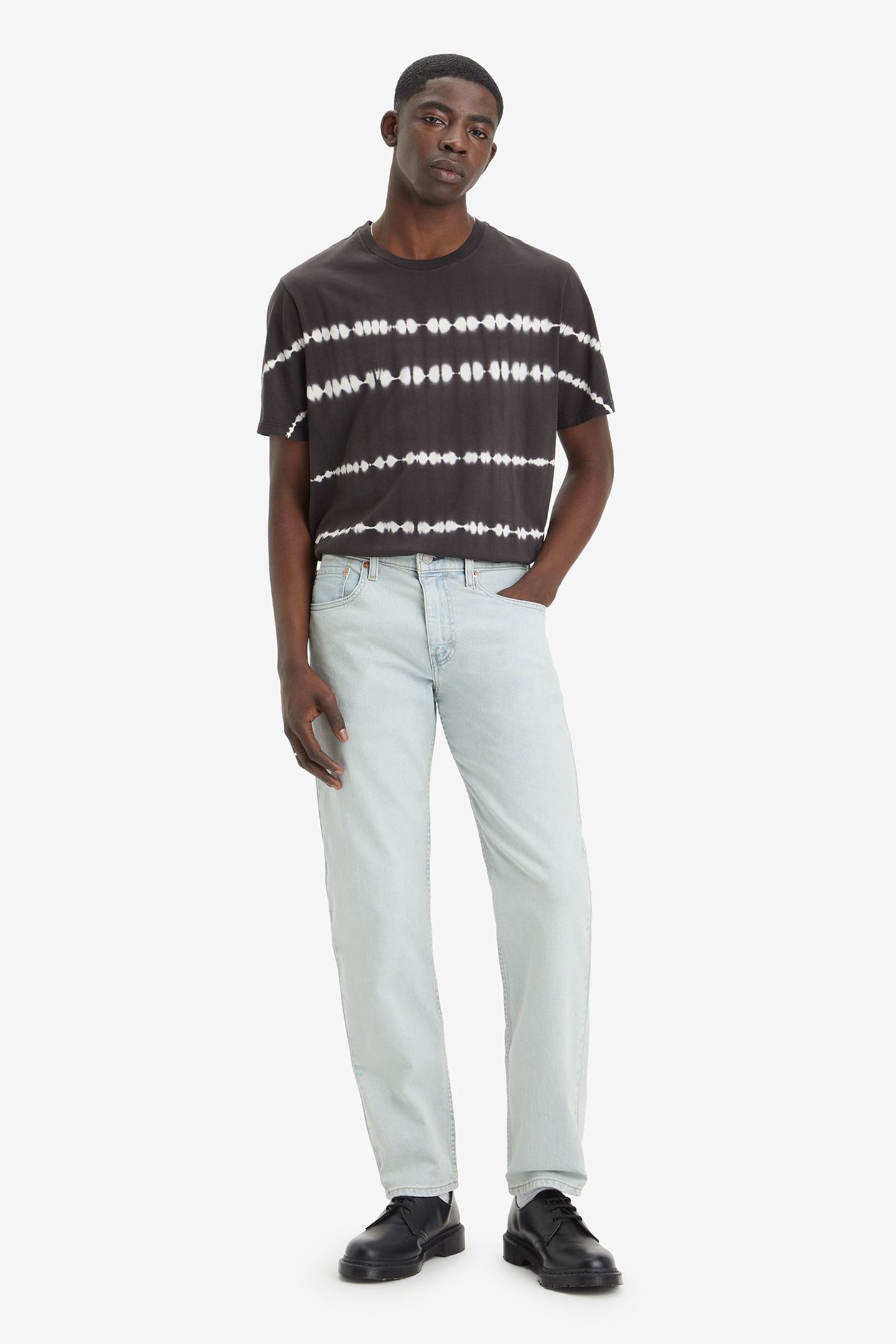 502 TAPER HAPPY DAYS AHEAD 1