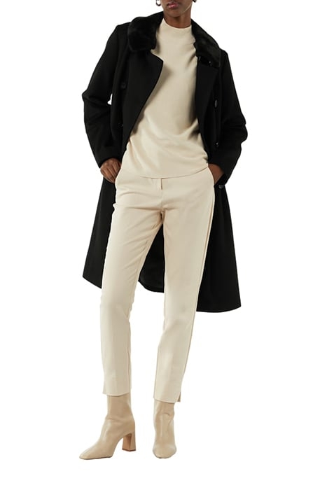 COMMA JACKETS OUTDOOR BLACK 2