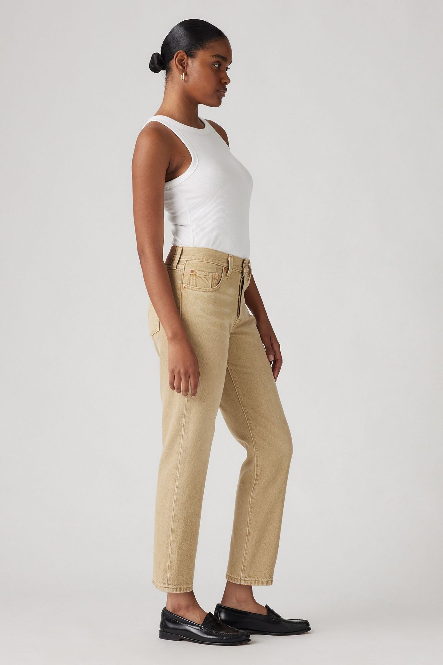 501 CROP SCRAPED TRAVERTINE STF 7