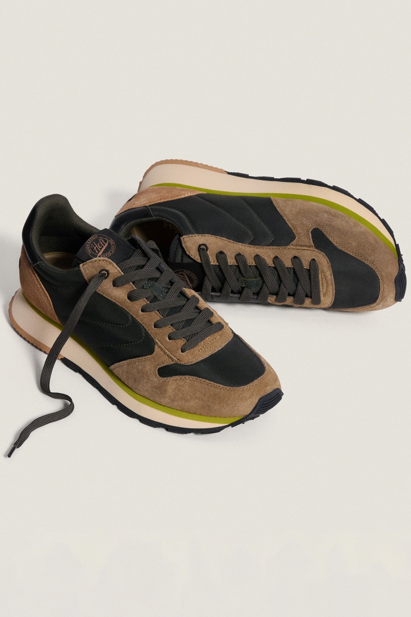 SNEAKERS MULTICOLOR 2