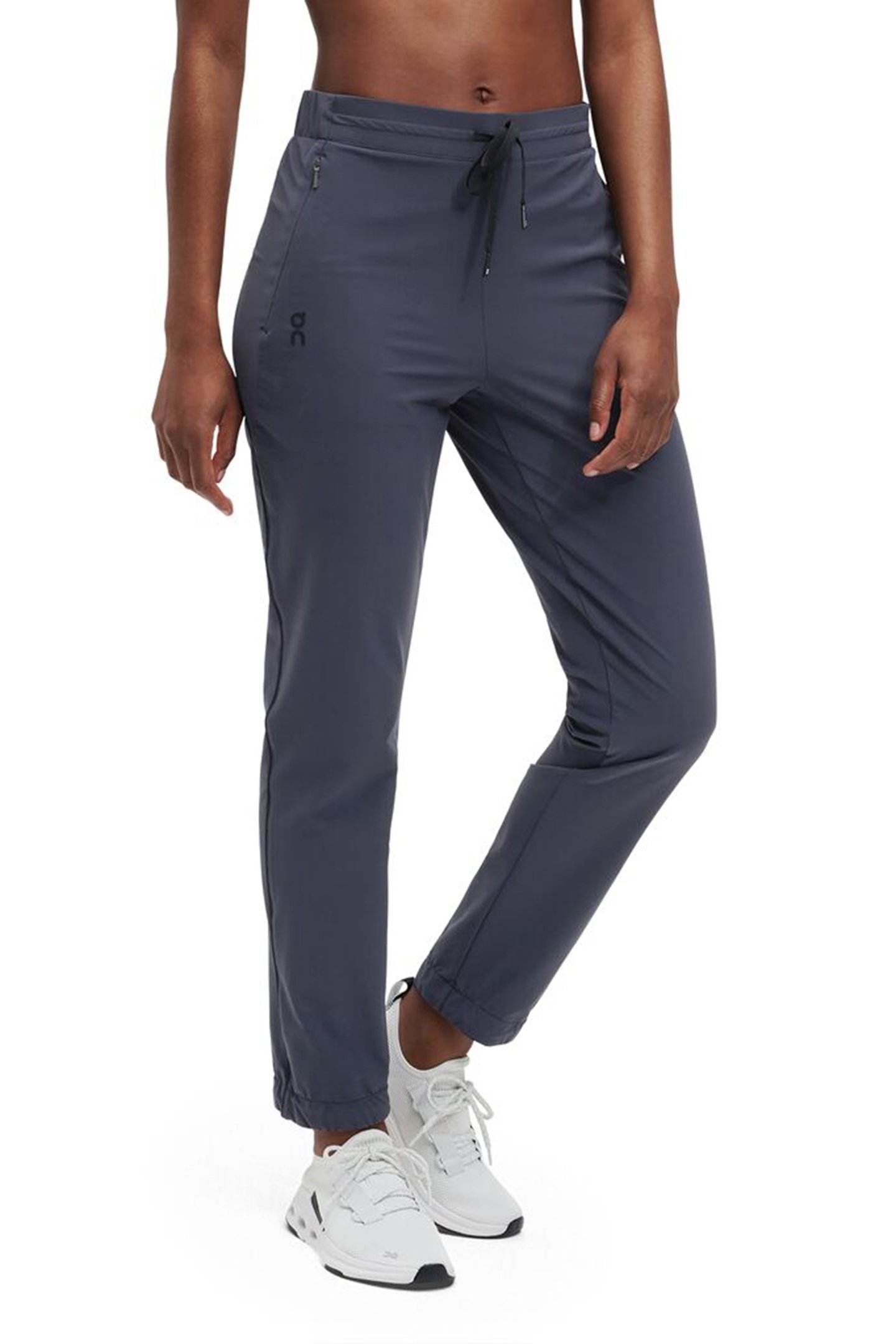 ACTIVE PANTS 1 NAVY 1