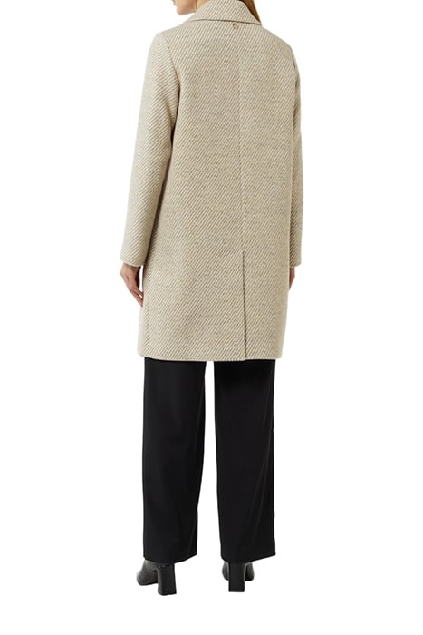 COMMA JACKETS OUTDOOR BROWN 3