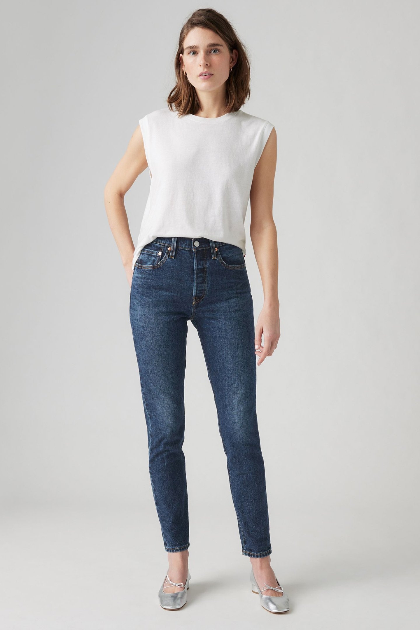 501 SKINNY SAME INTENT 2