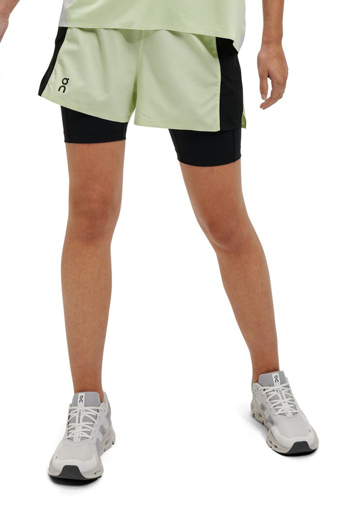 ACTIVE SHORTS 1 MEADOW BLACK 1