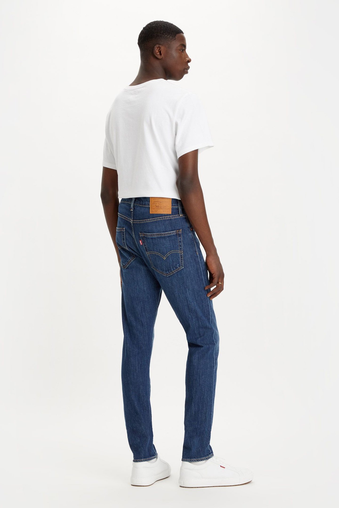 512 SLIM TAPER ARTIST CONK 2