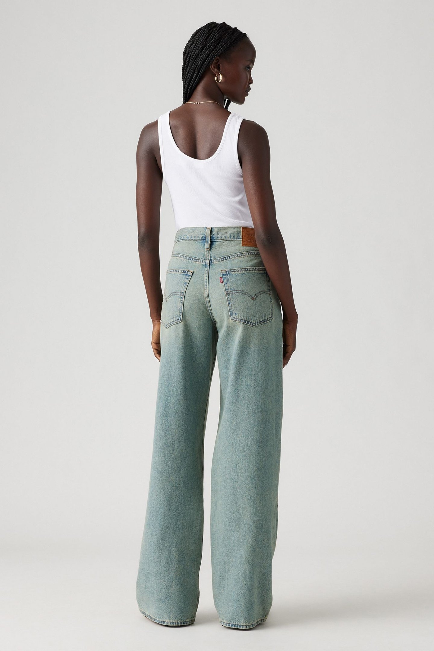 XL STRAIGHT I TOLD YOU SO LB 3