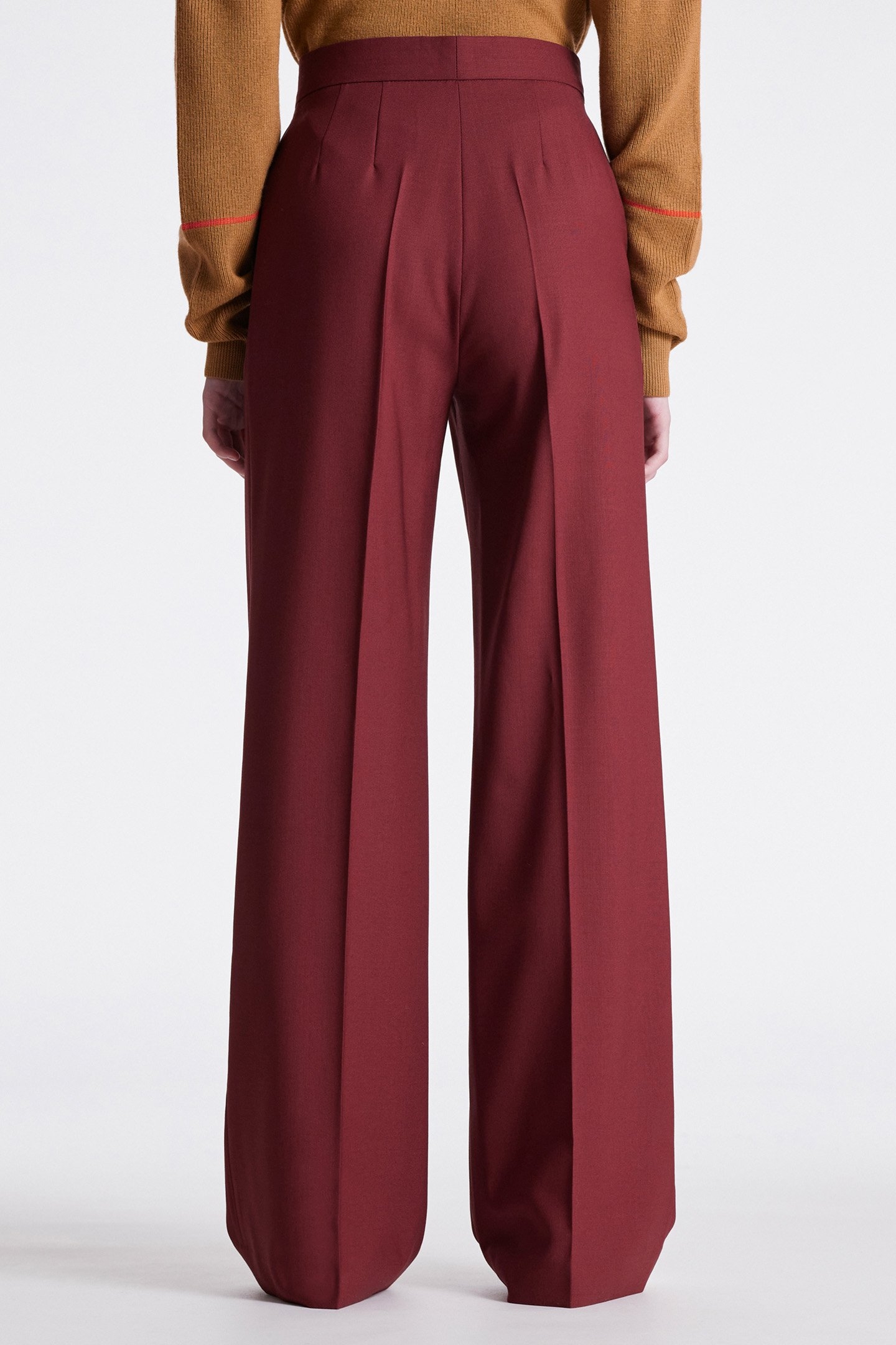 WOMENS TROUSERS BLOOD 2