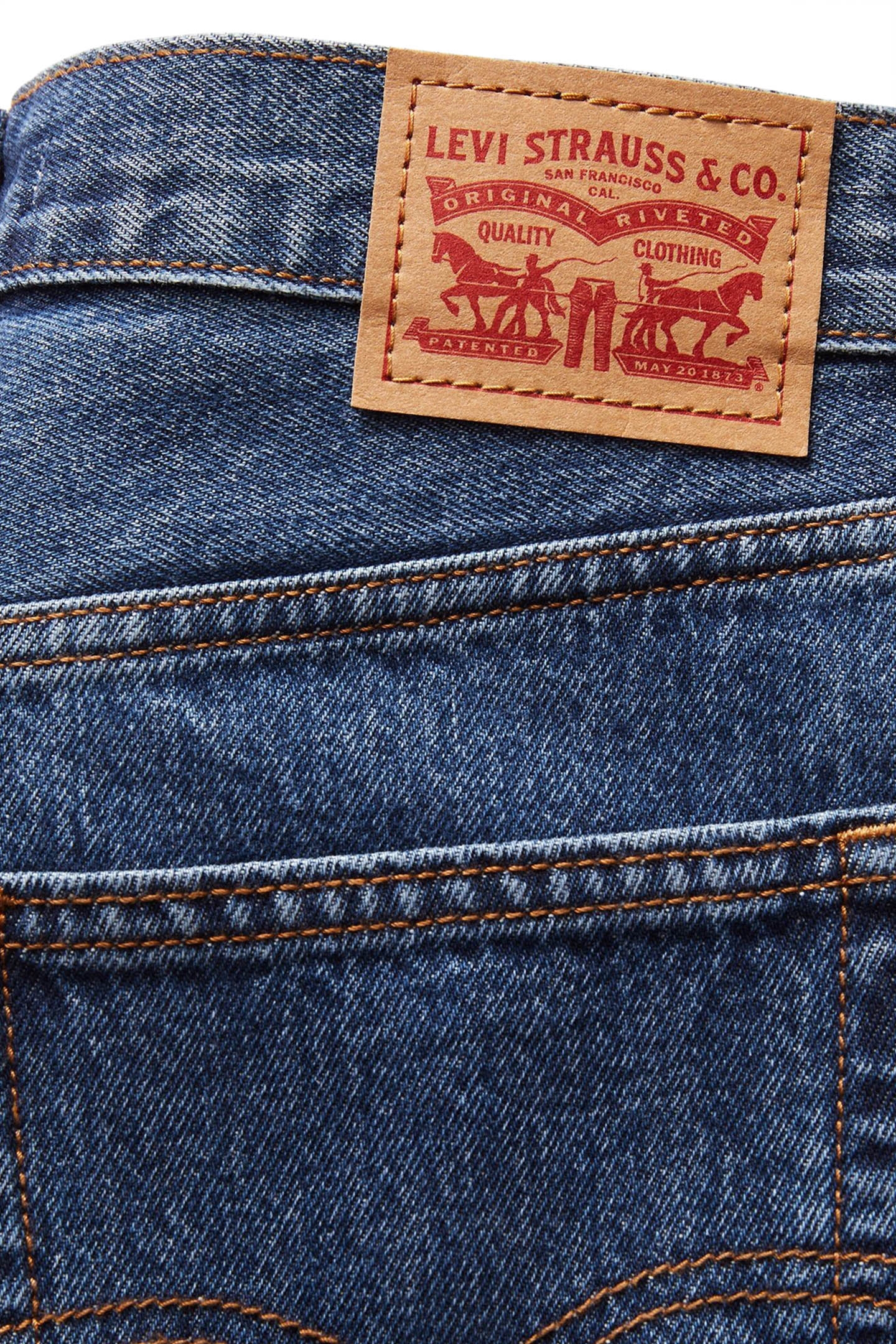 94 BAGGY MASTERMIND 5