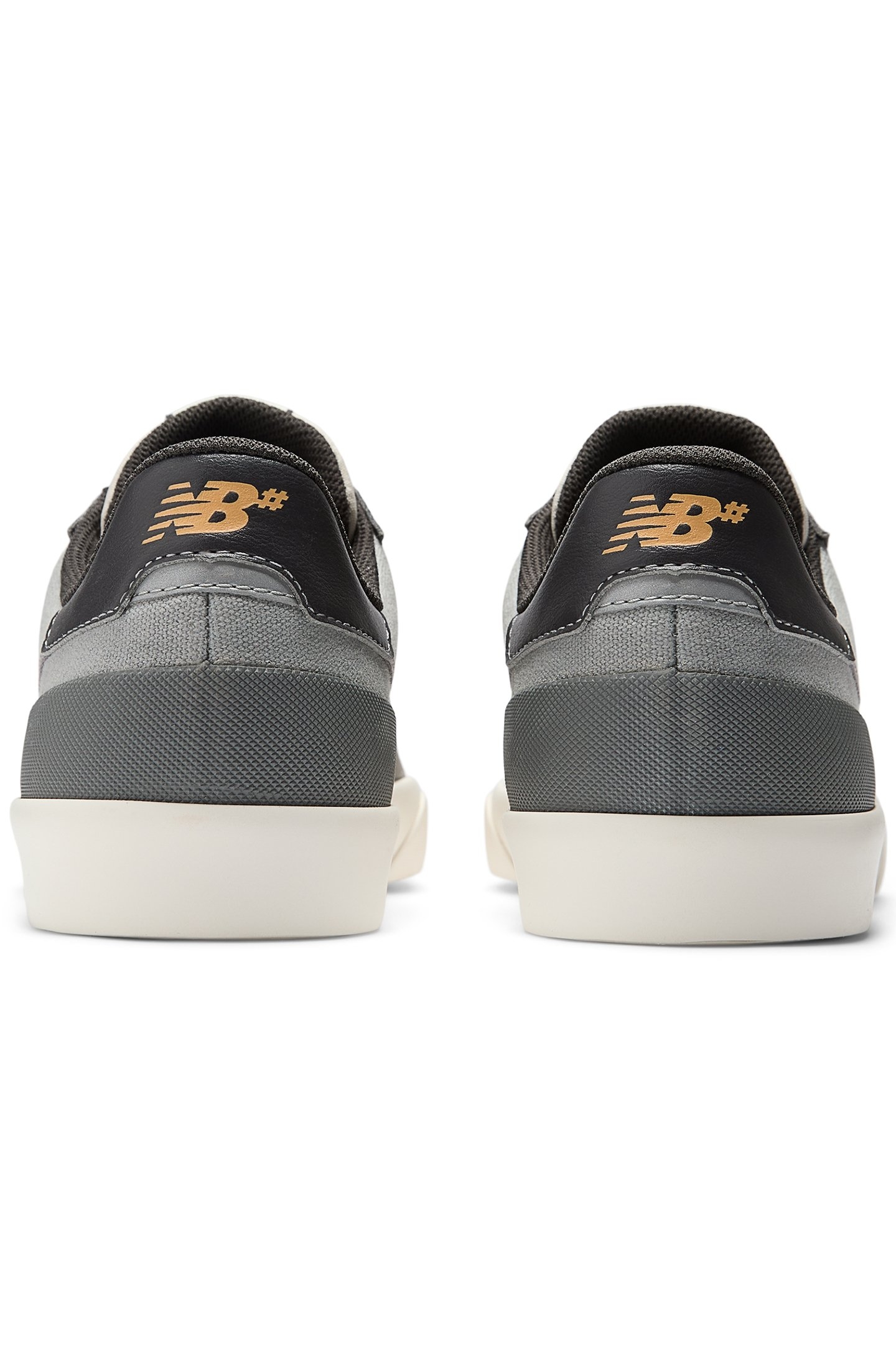 NM272LMP SNEAKERS IN CASTLEROCK GREY 4