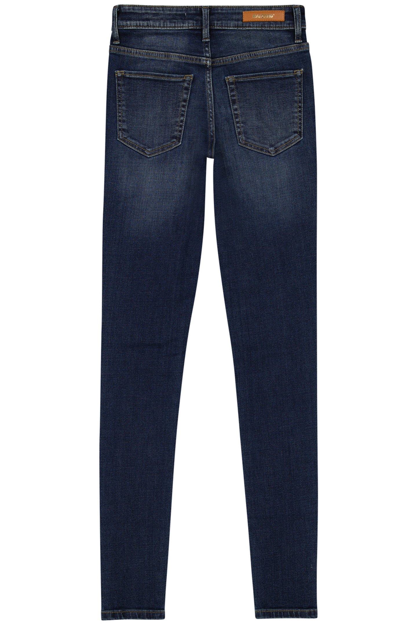 MONTANA JEANS DARK BLUE STONE 2