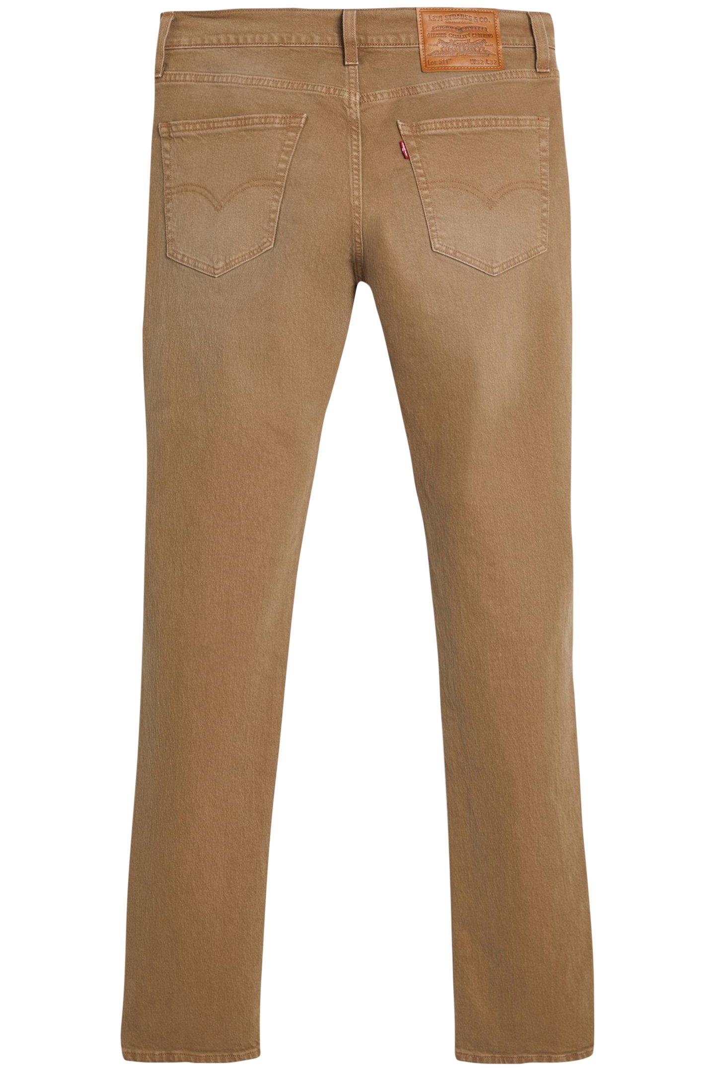 511 SLIM ASH TREE BROWN GD 5