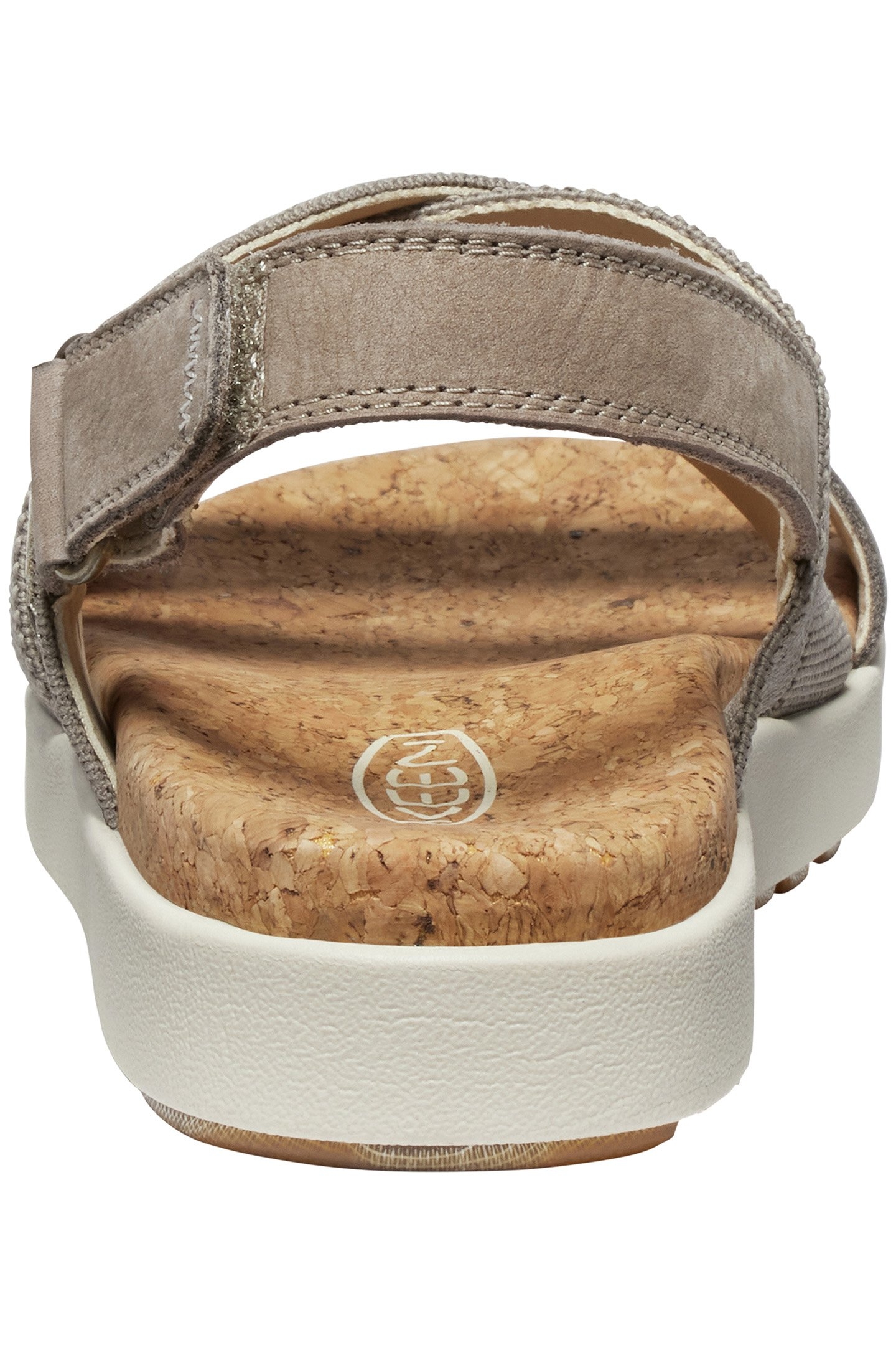 ELLE CRISS CROSS BRINDLE/BIRCH 5