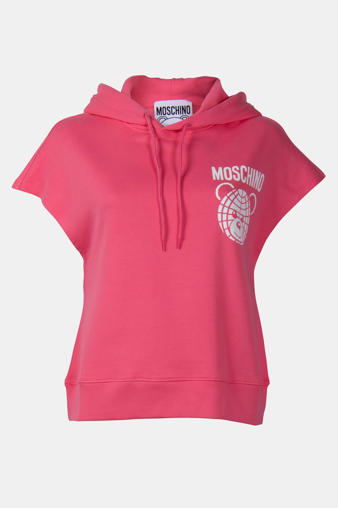 SWEATSHIRT PINK 3