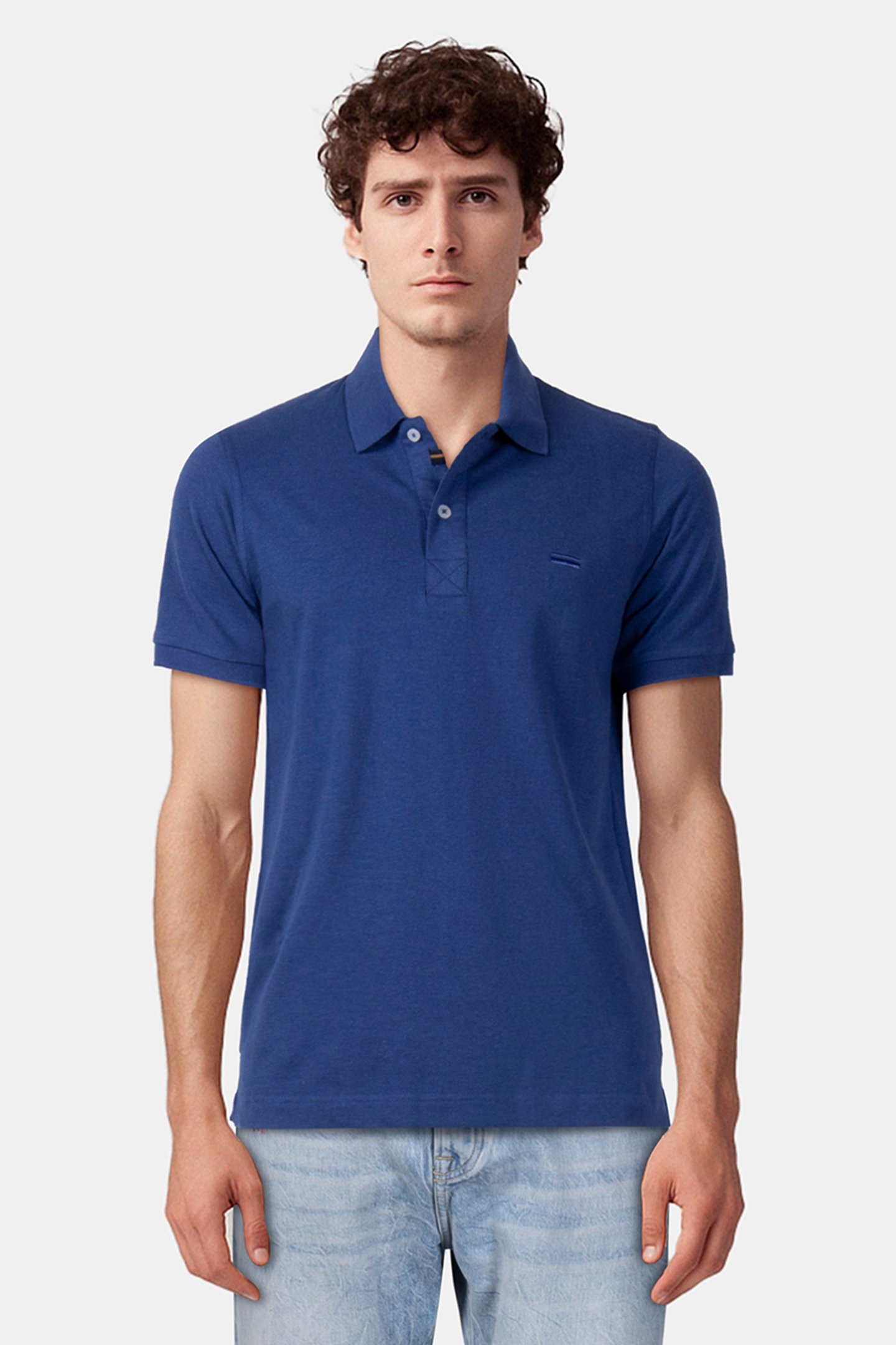 NICKYSI + BLUE TWILLIGHT MEL 1