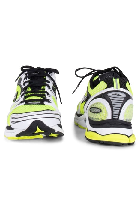 SAUCONY – PRO GRID TRIUMPH 4 YELLOW 2