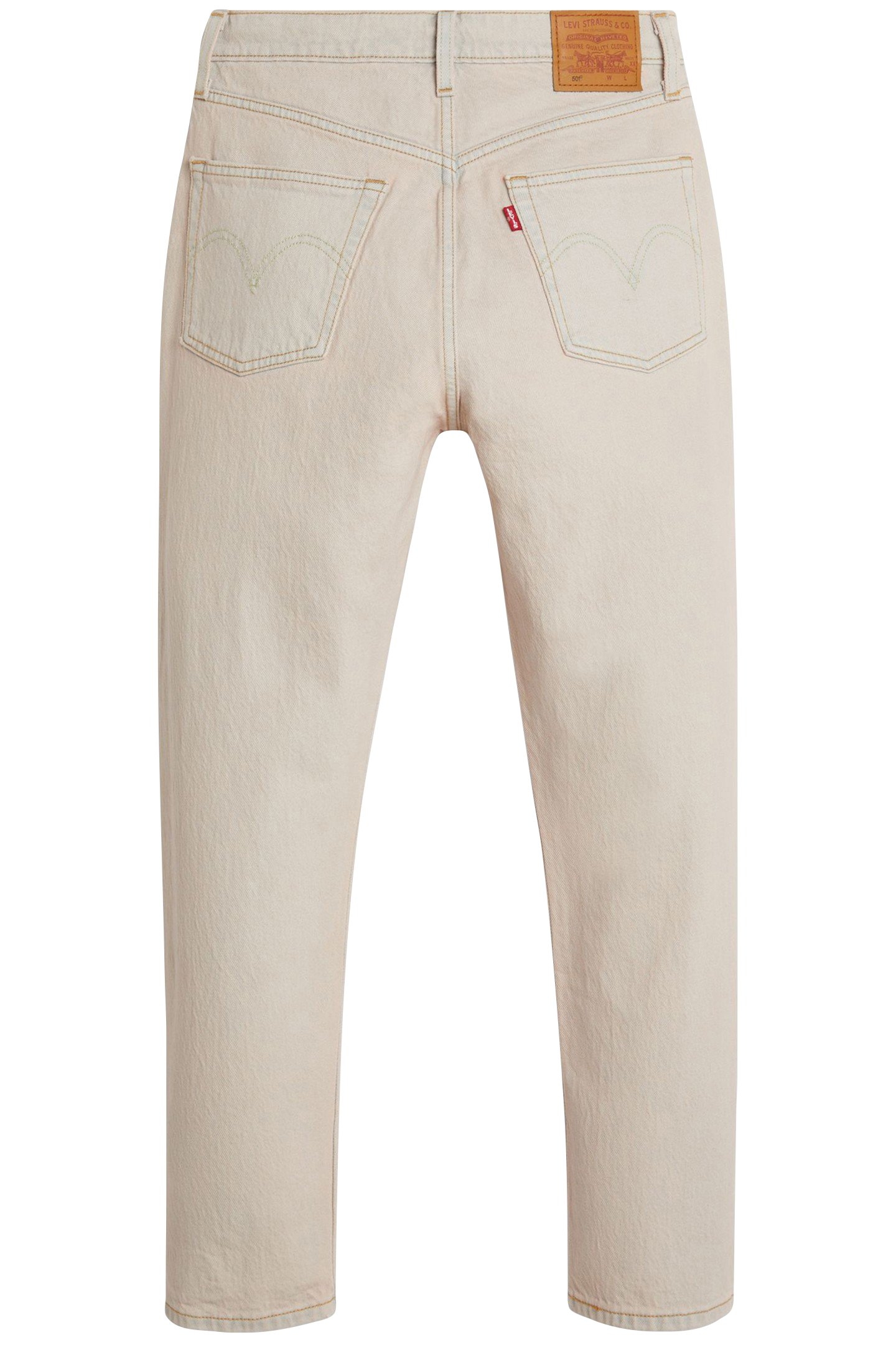 501 CROP CANDY FLOSS 5