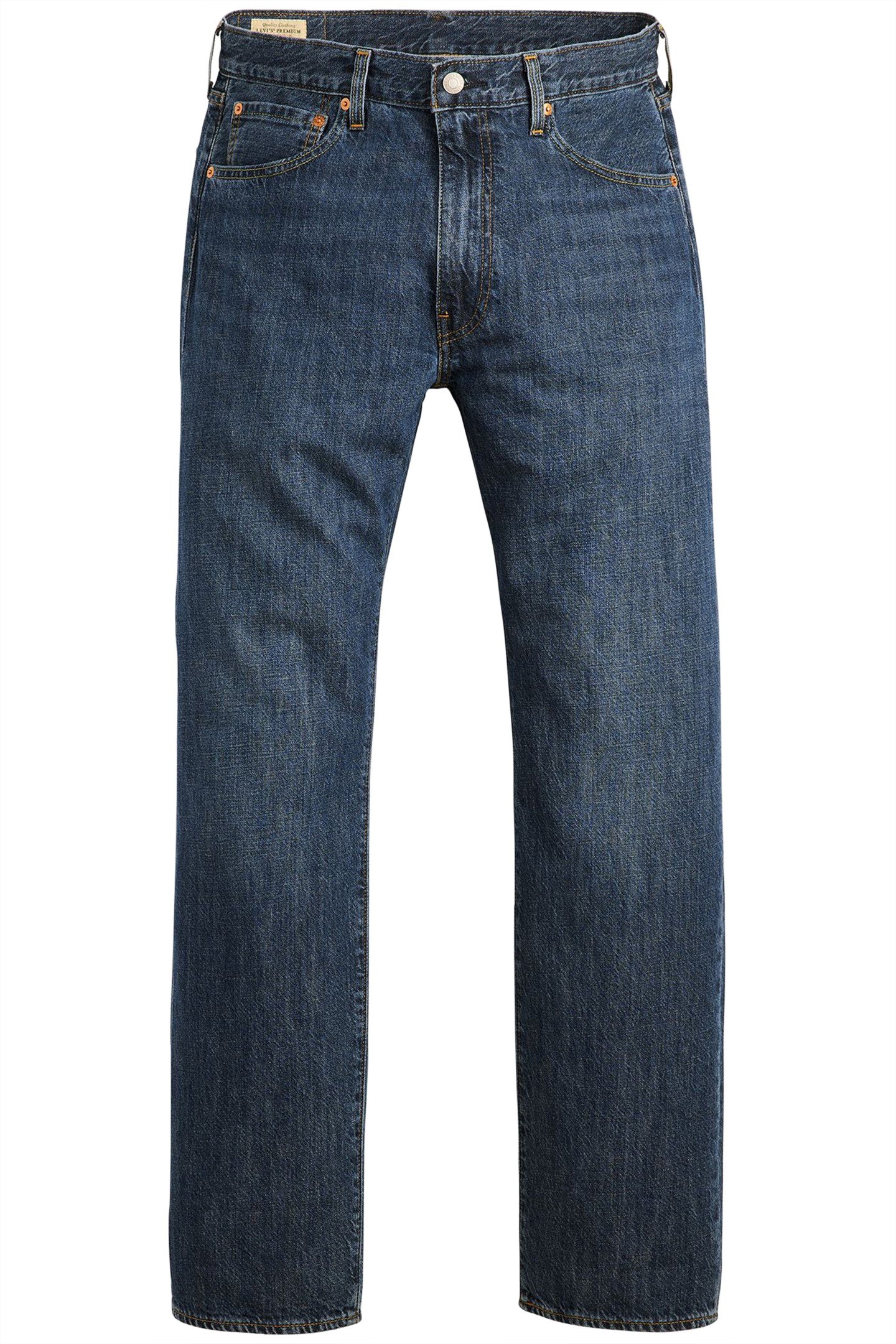 555 RELAXED STRAIGHT MY TRUE POTENTIAL 4