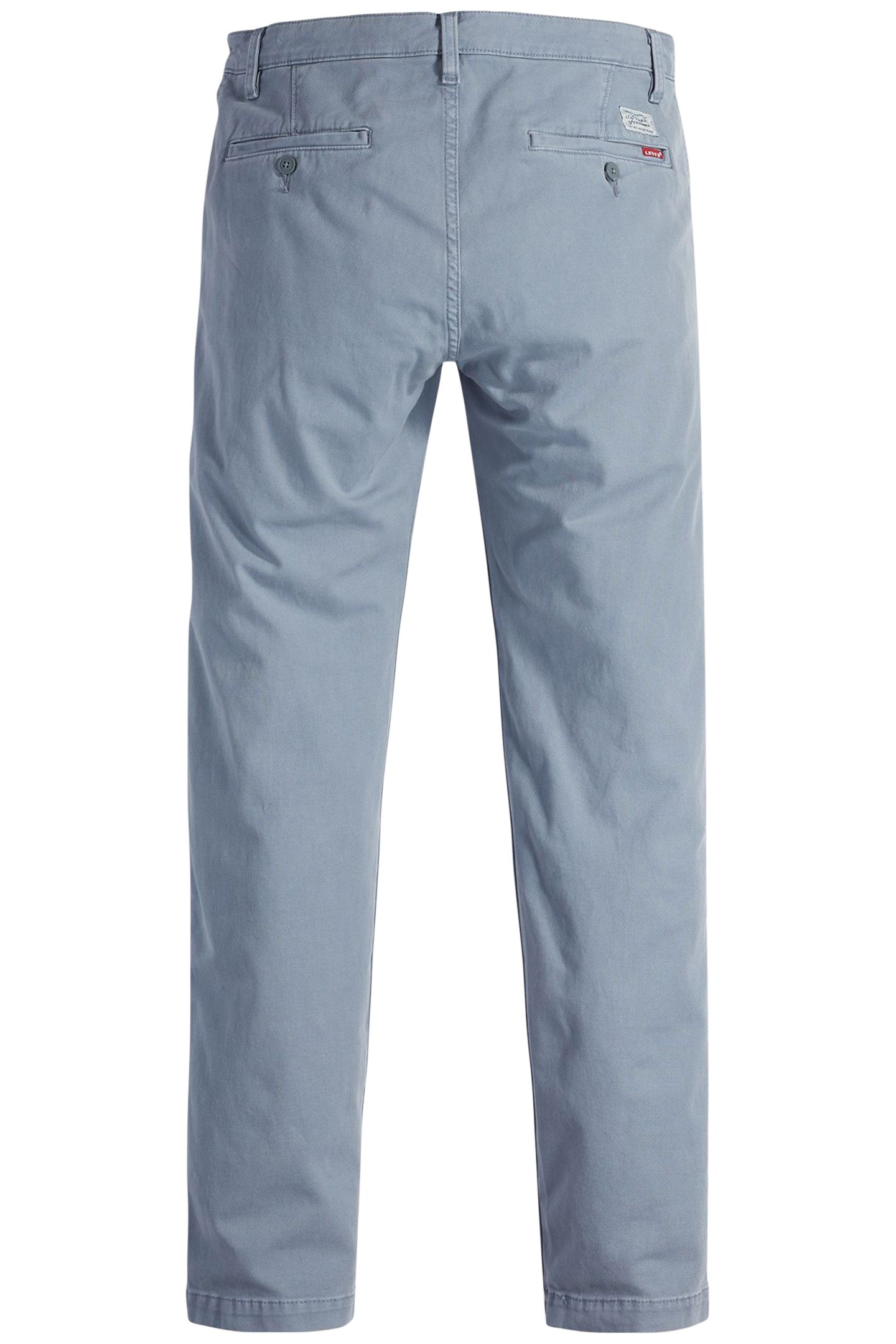 XX CHINO STD II KANO BLUE SHADY 5