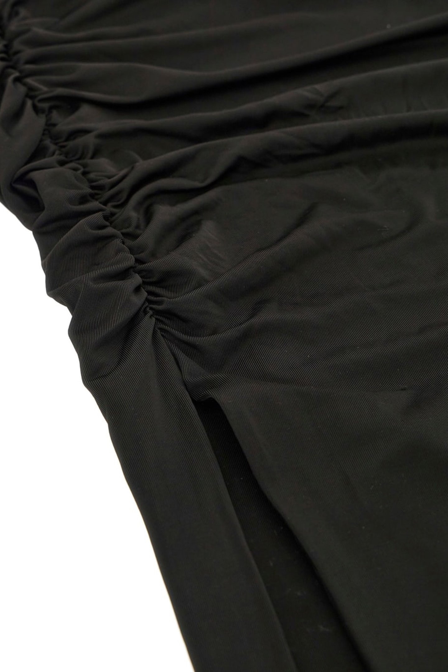 MAVIS MAXI JET BLACK A996 7