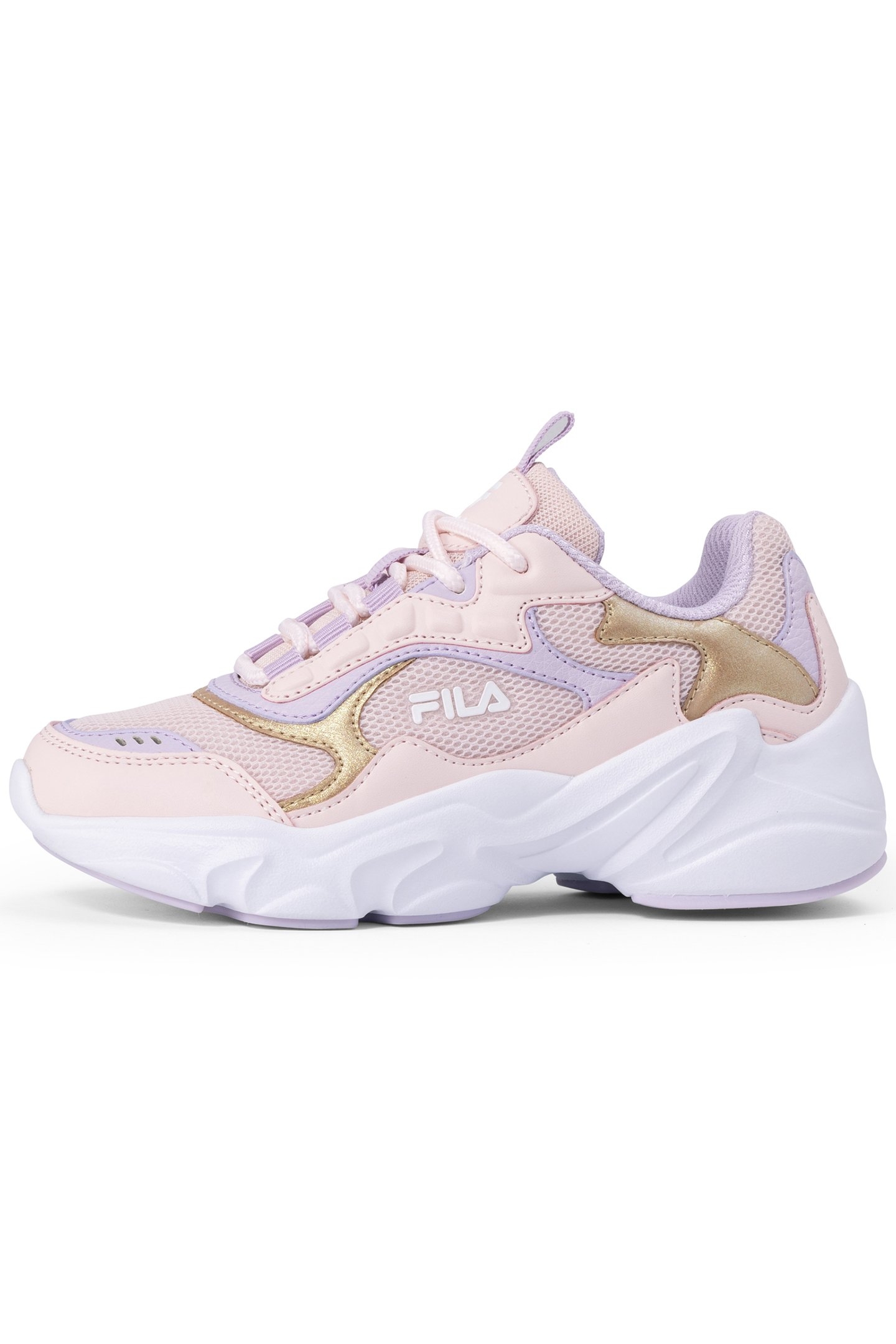 GIRLS COLLENE CB KIDS MAUVE CHALK-ORCHID HUSH 1