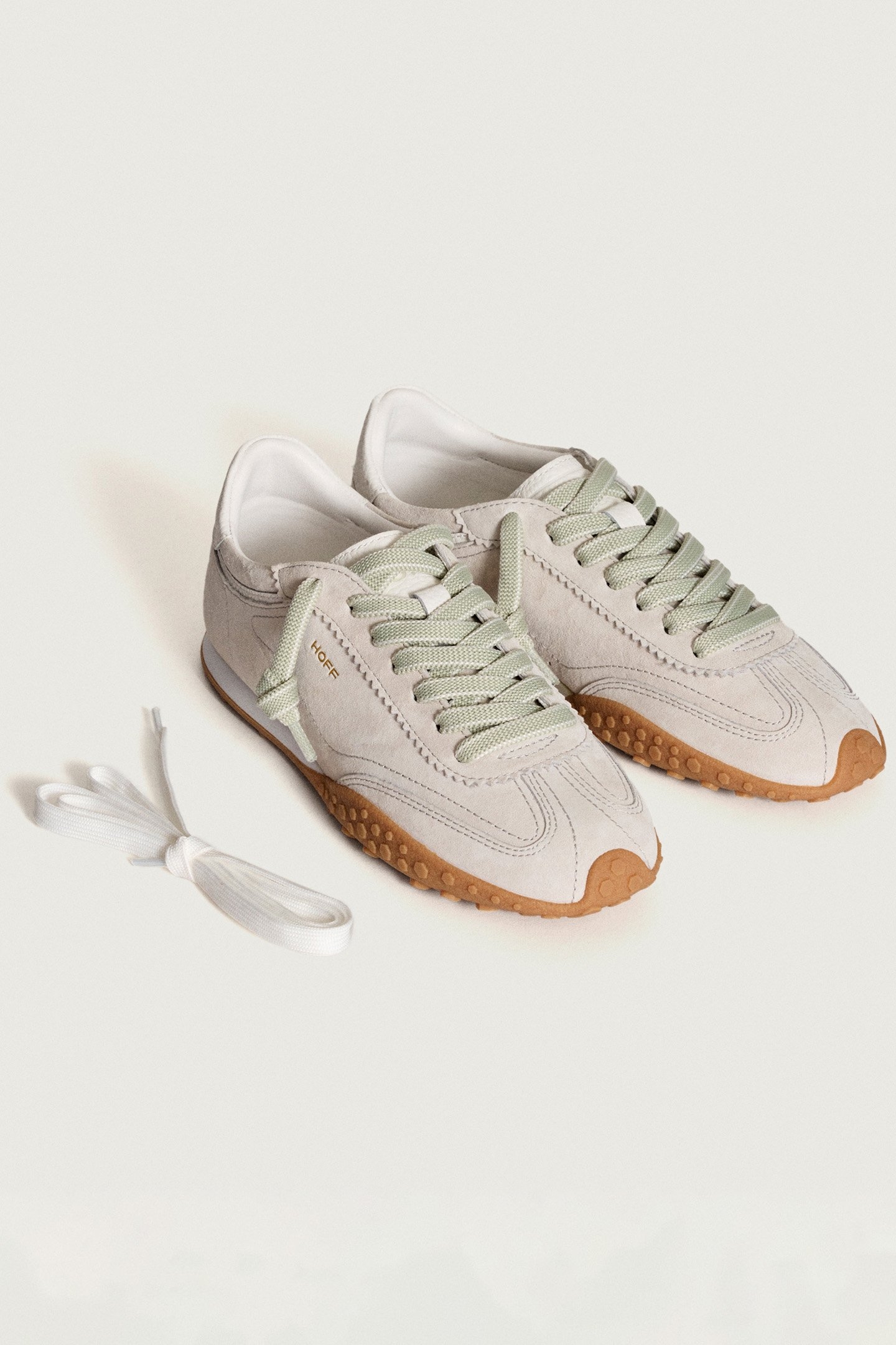 SNEAKERS OFF WHITE 5