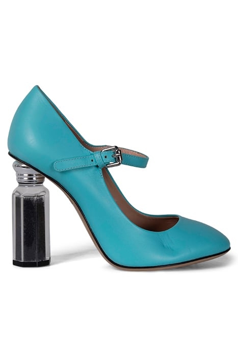 LIGHT BLUE PUMP LIGHT BLUE 1