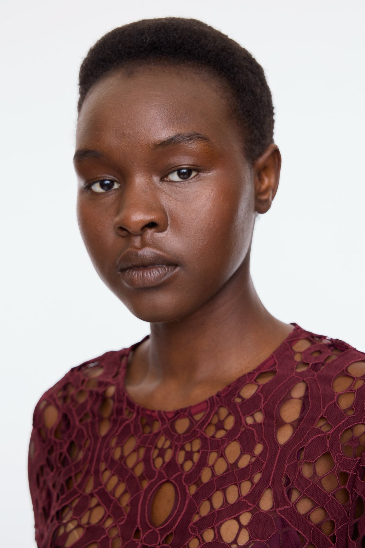 LACE MAXI DRESS WINETASTING 5